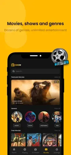 sony-ac Movies and shows